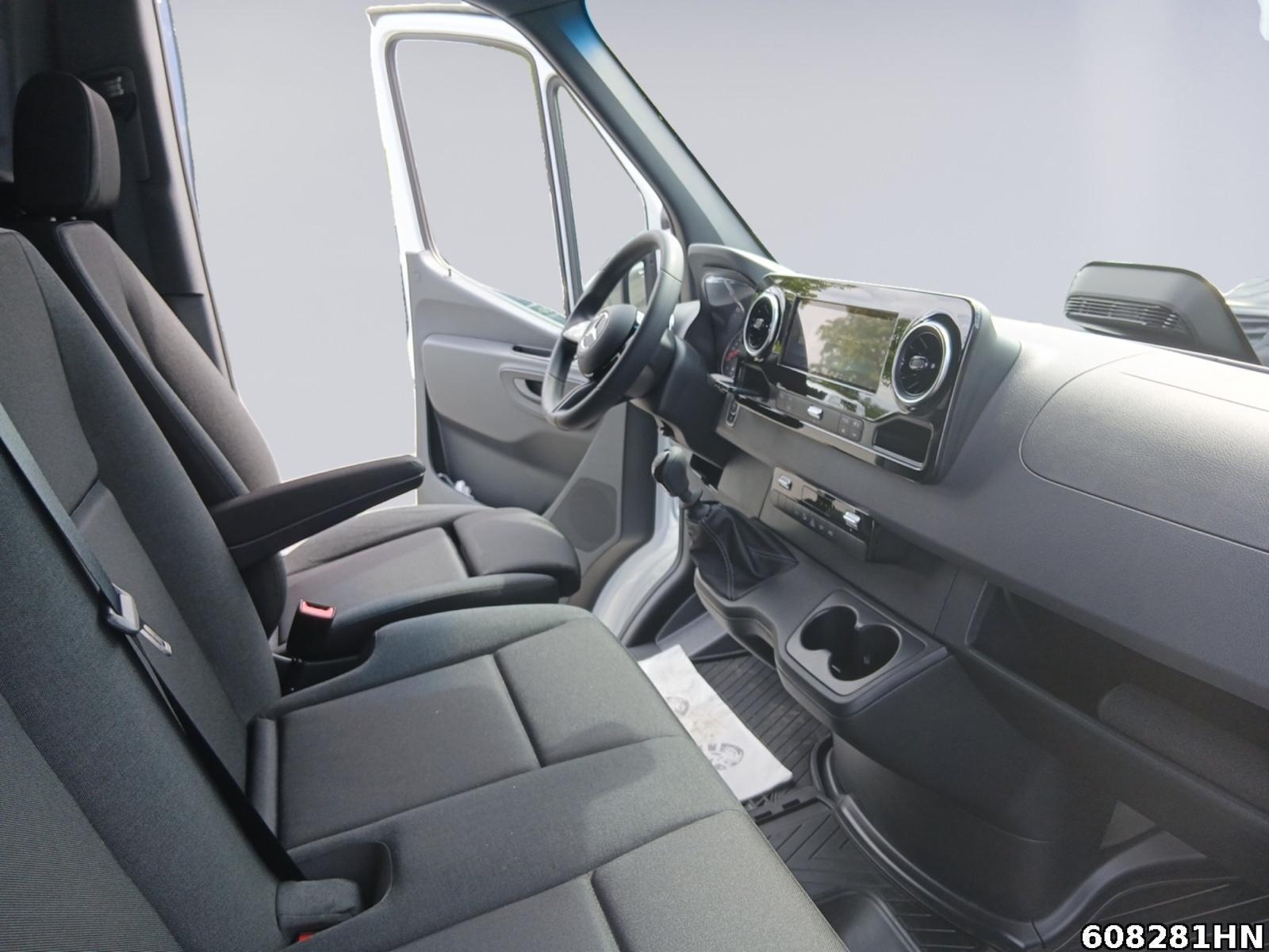 Fahrzeugabbildung Mercedes-Benz Sprinter 315 CDI Kasten Pro L3H2 Tempo*Kamera*