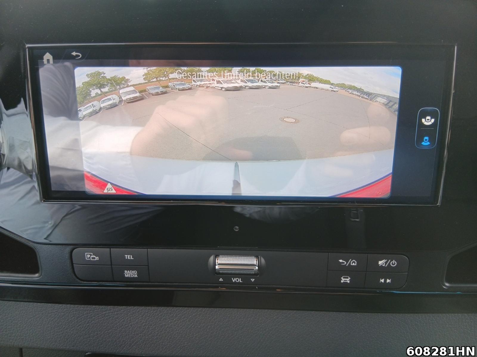 Fahrzeugabbildung Mercedes-Benz Sprinter 315 CDI Kasten Pro L3H2 Tempo*Kamera*