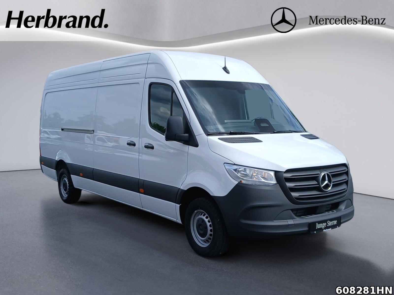 Fahrzeugabbildung Mercedes-Benz Sprinter 315 CDI Kasten Pro L3H2 Tempo*Kamera*
