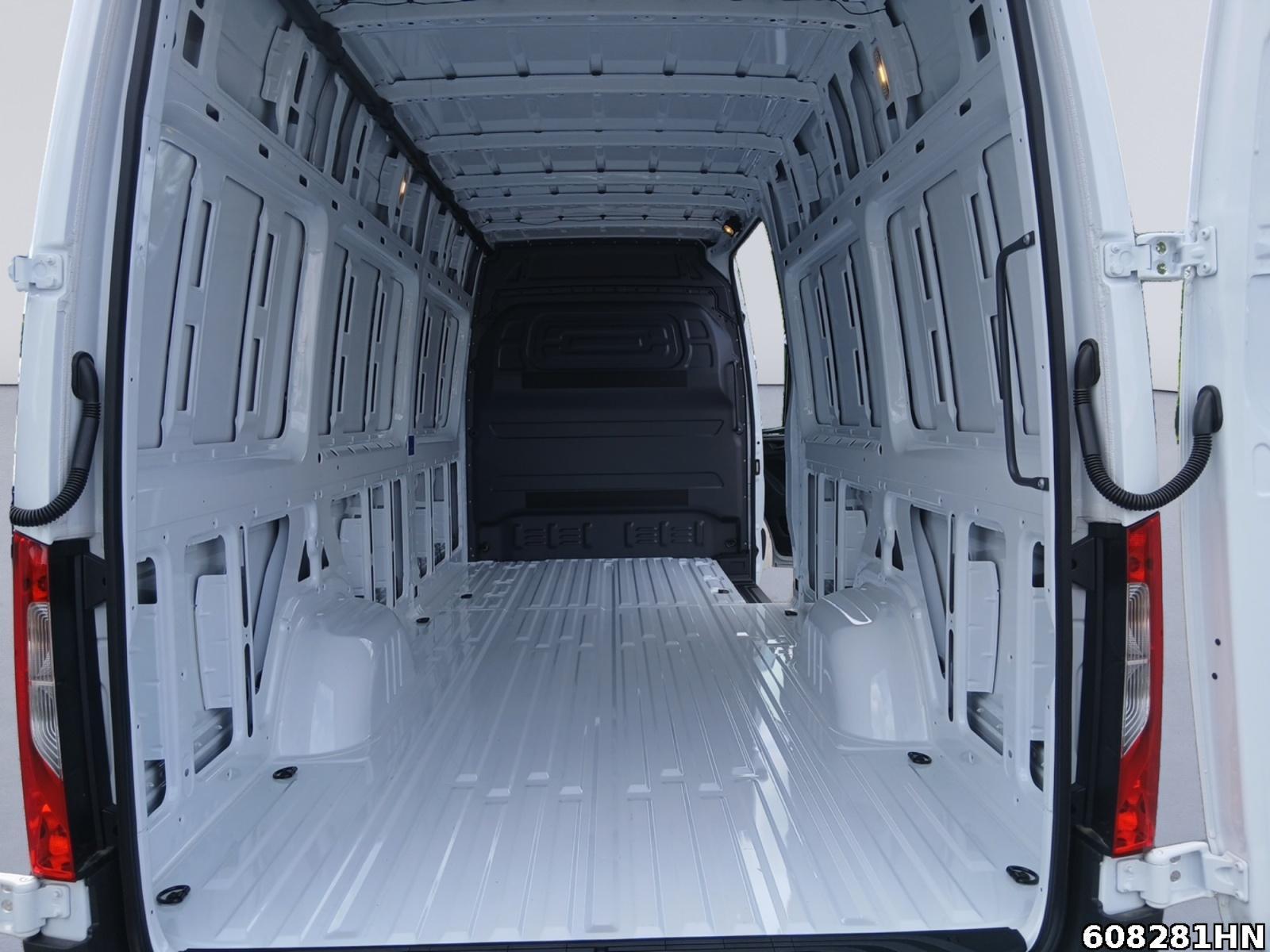 Fahrzeugabbildung Mercedes-Benz Sprinter 315 CDI Kasten Pro L3H2 Tempo*Kamera*