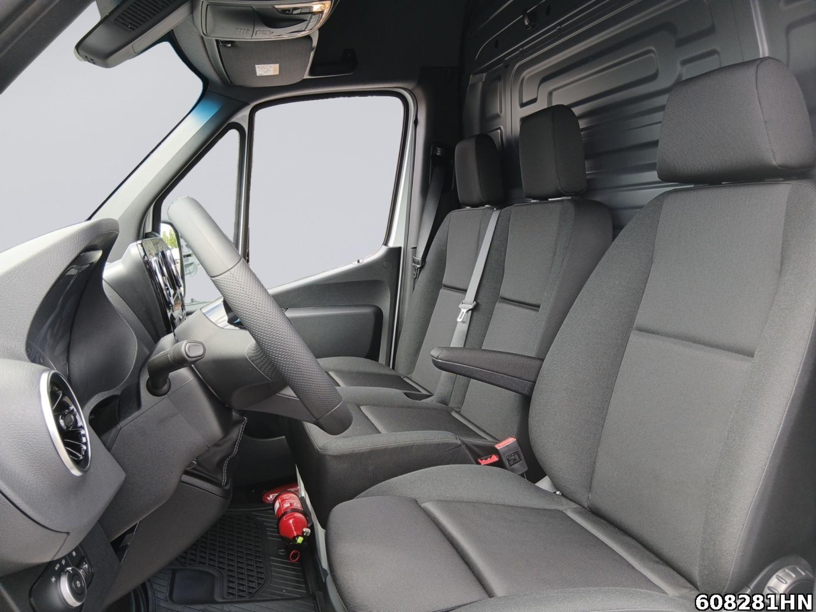 Fahrzeugabbildung Mercedes-Benz Sprinter 315 CDI Kasten Pro L3H2 Tempo*Kamera*