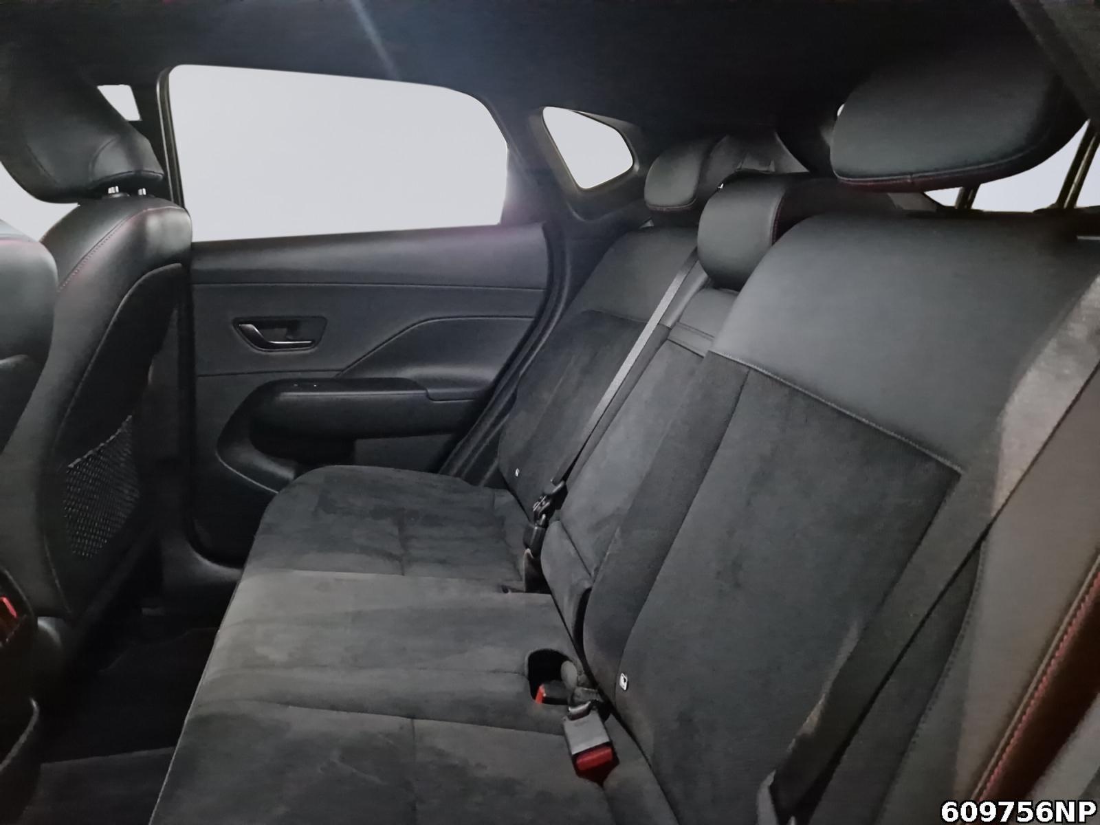 Fahrzeugabbildung Hyundai Kona 1.6 T-GDI N Line 2WD BOSE Memory Schiebedac