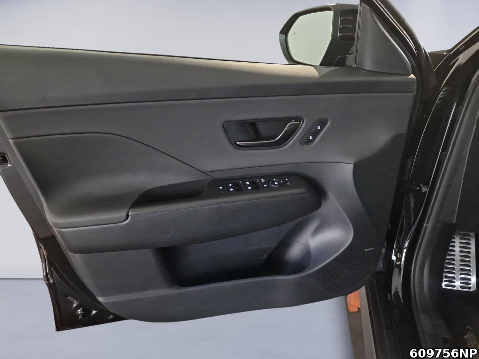 Fahrzeugabbildung Hyundai Kona 1.6 T-GDI N Line 2WD BOSE Memory Schiebedac