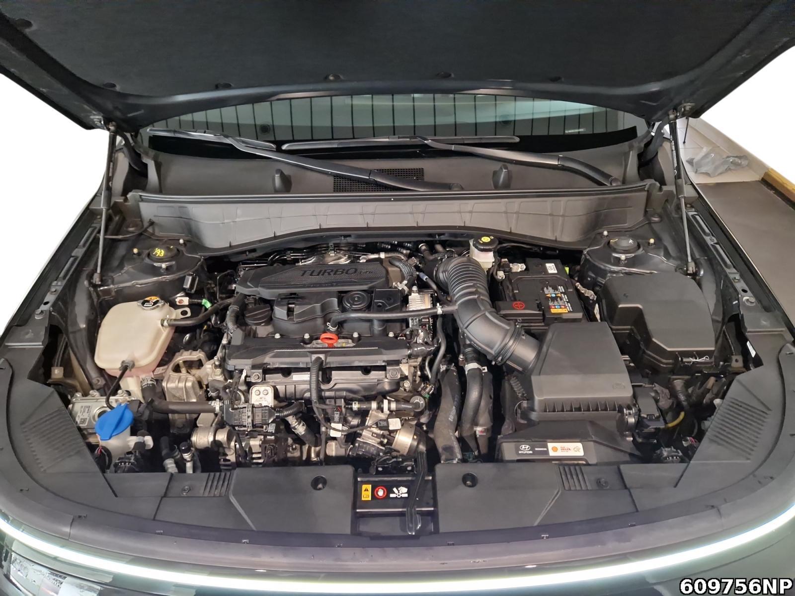 Fahrzeugabbildung Hyundai Kona 1.6 T-GDI N Line 2WD BOSE Memory Schiebedac