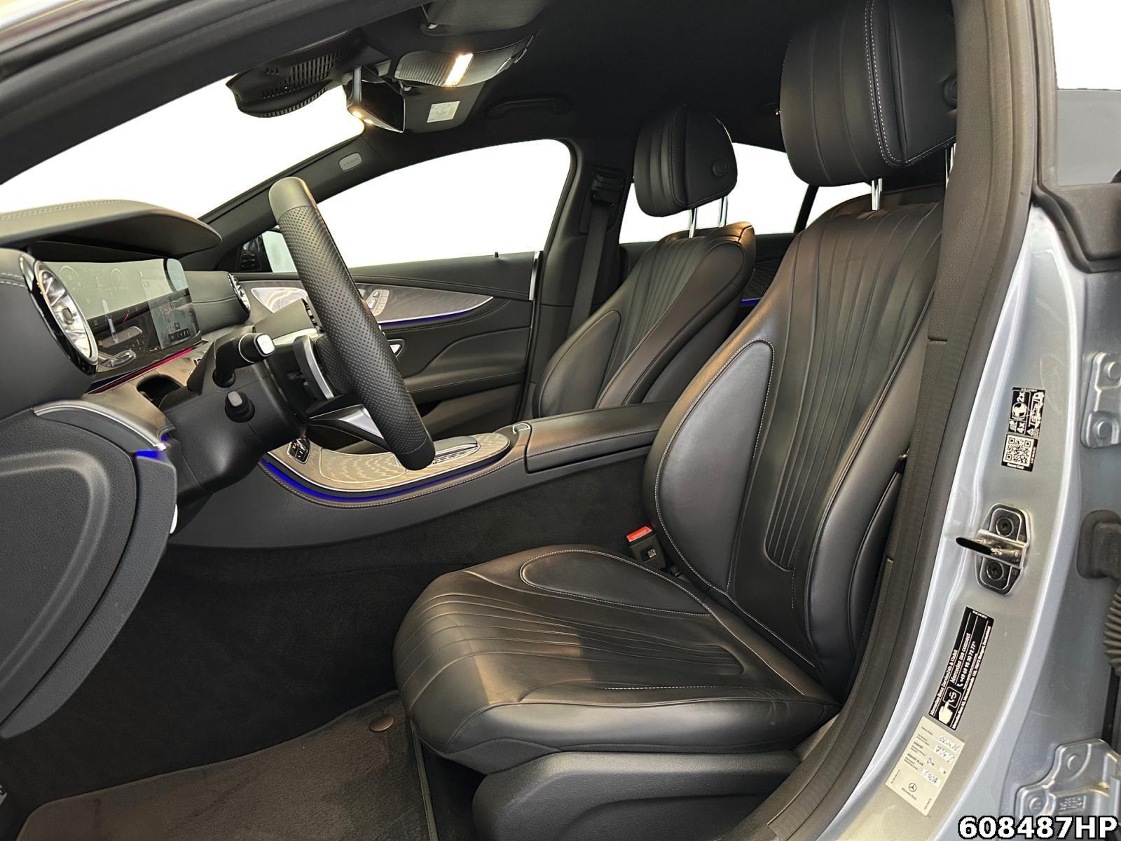 Fahrzeugabbildung Mercedes-Benz CLS 400 AMG Line AHK Head-up Burmester Night 360