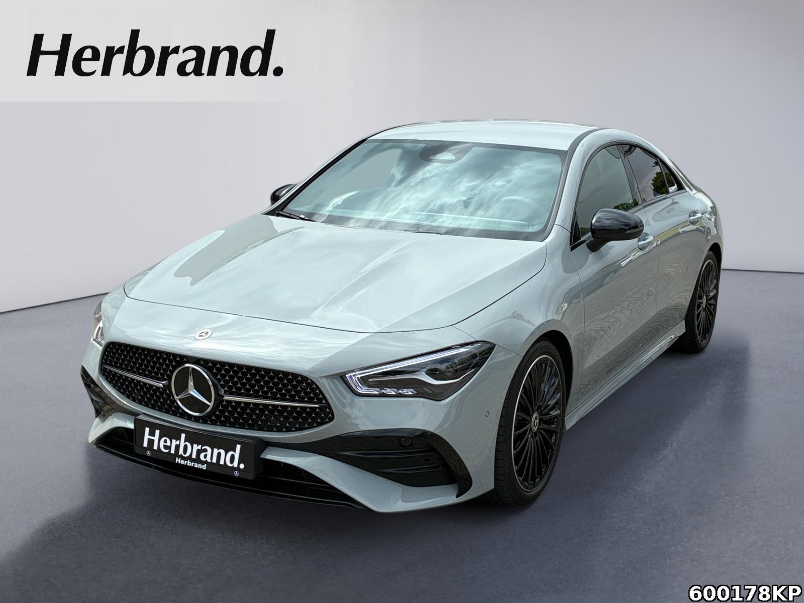 Mercedes-Benz CLA 200 AMG Distronik DAB Ambiente Kamera 19