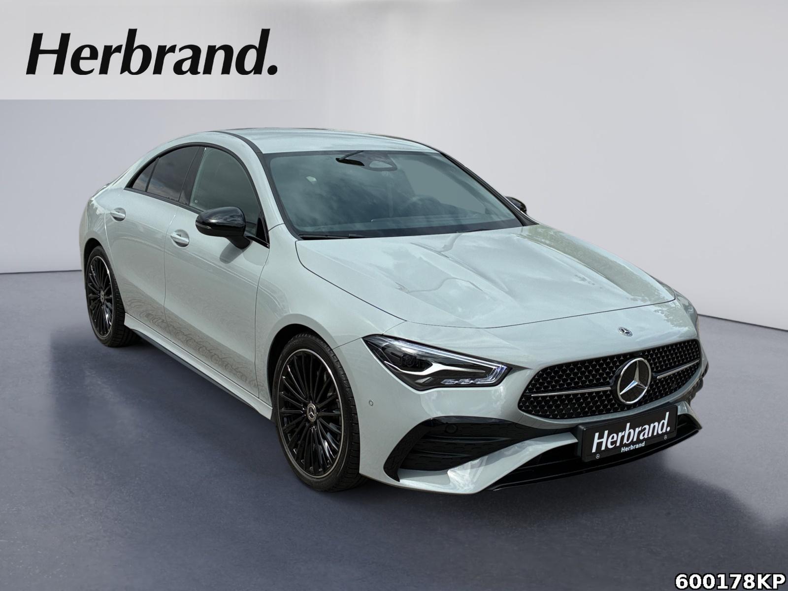 Fahrzeugabbildung Mercedes-Benz CLA 200 AMG Distronik DAB Ambiente Kamera 19