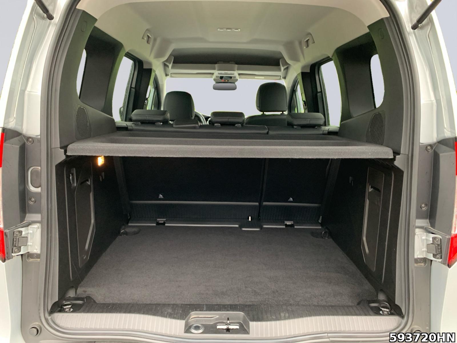 Fahrzeugabbildung Mercedes-Benz T-Klasse PRO *LED*WINTER-PAKET*AUTOMATIK*KAM*NAVI