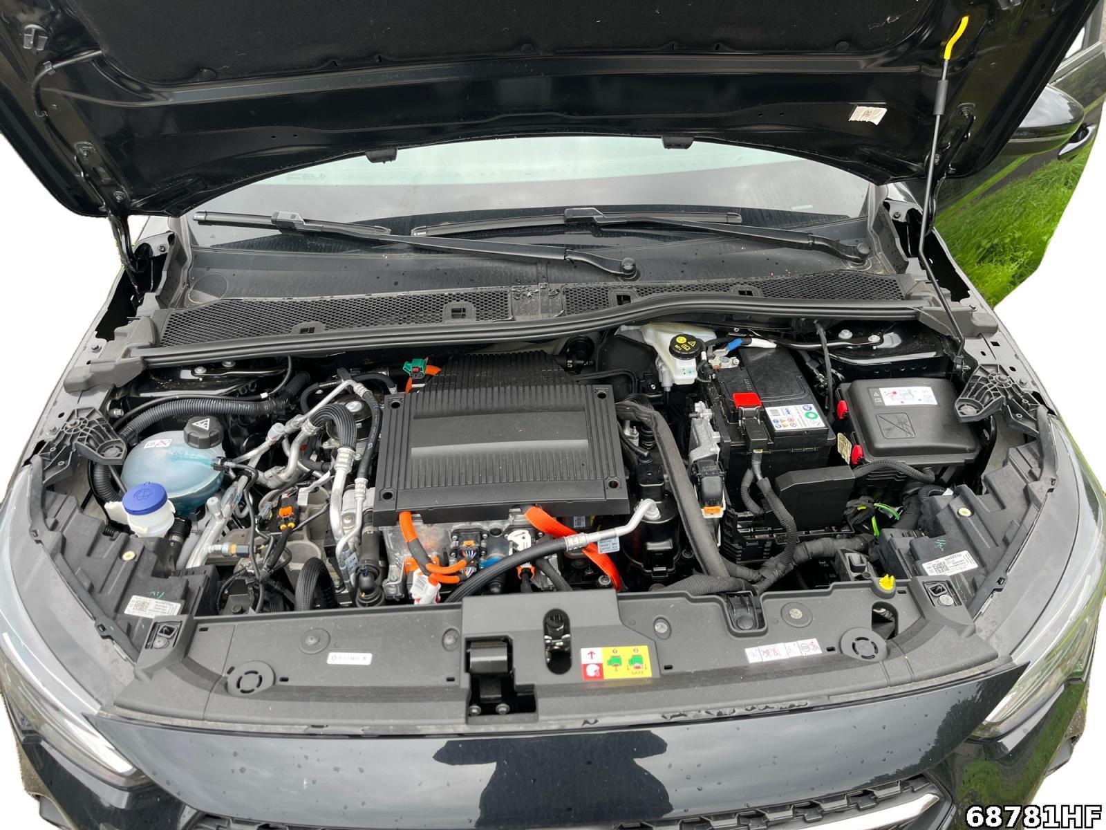 Fahrzeugabbildung Opel Corsa Edition