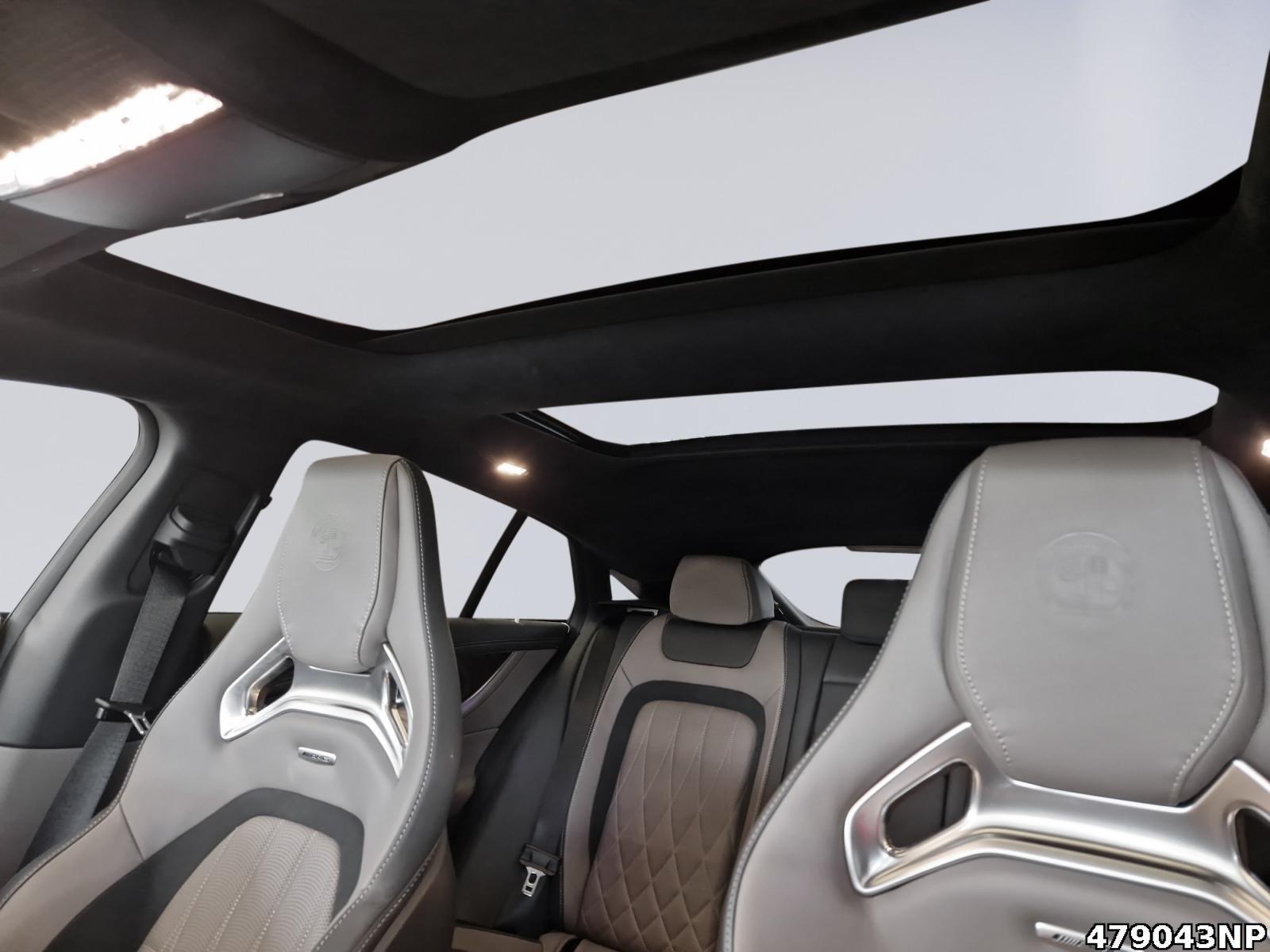 Fahrzeugabbildung Mercedes-Benz AMG GT 63 S 4MATIC+ +PERFOM. SITZE+KERAMIK+PANO+