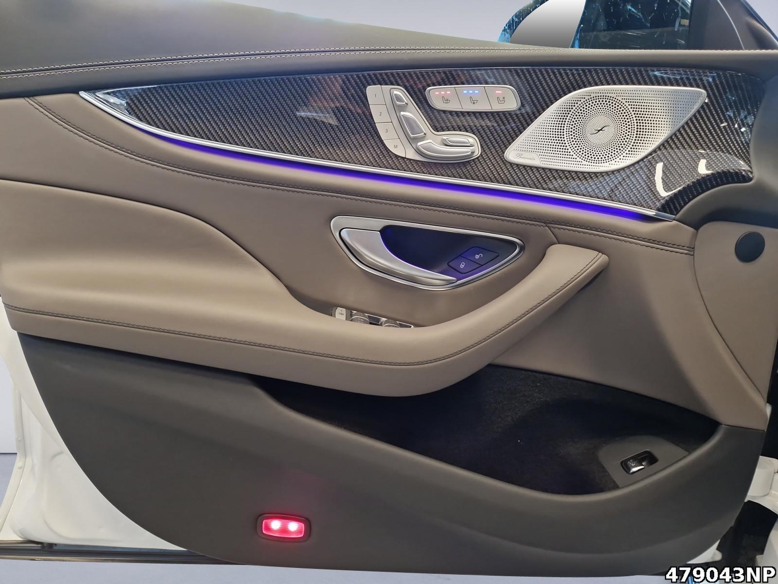 Fahrzeugabbildung Mercedes-Benz AMG GT 63 S 4MATIC+ +PERFOM. SITZE+KERAMIK+PANO+