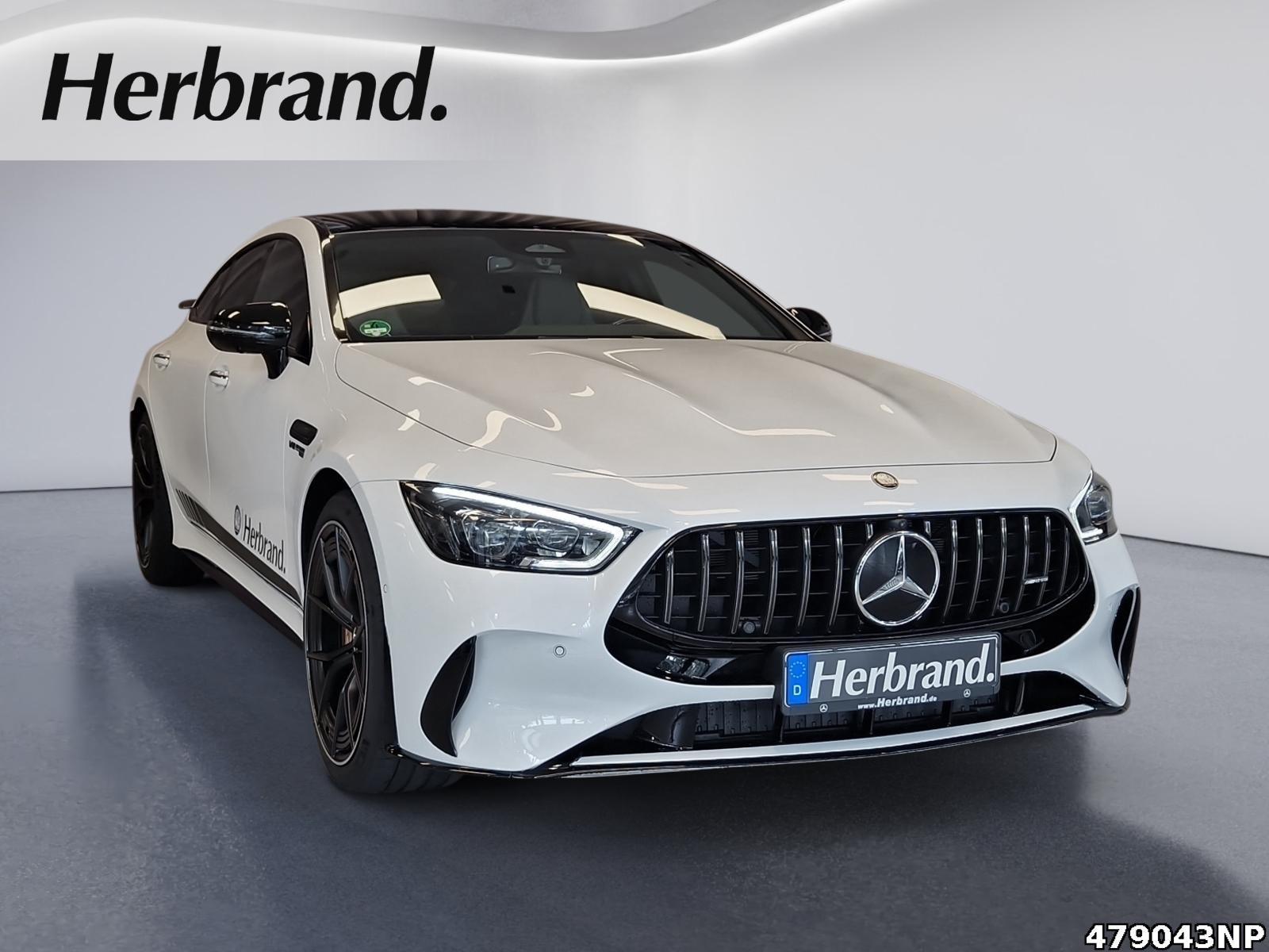 Fahrzeugabbildung Mercedes-Benz AMG GT 63 S 4MATIC+ +PERFOM. SITZE+KERAMIK+PANO+
