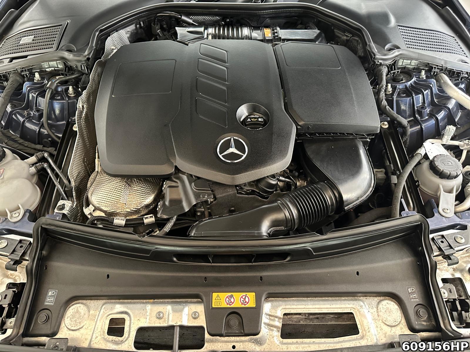 Fahrzeugabbildung Mercedes-Benz C 300 4M T AMG Line Night AHK Pano HUD 360°