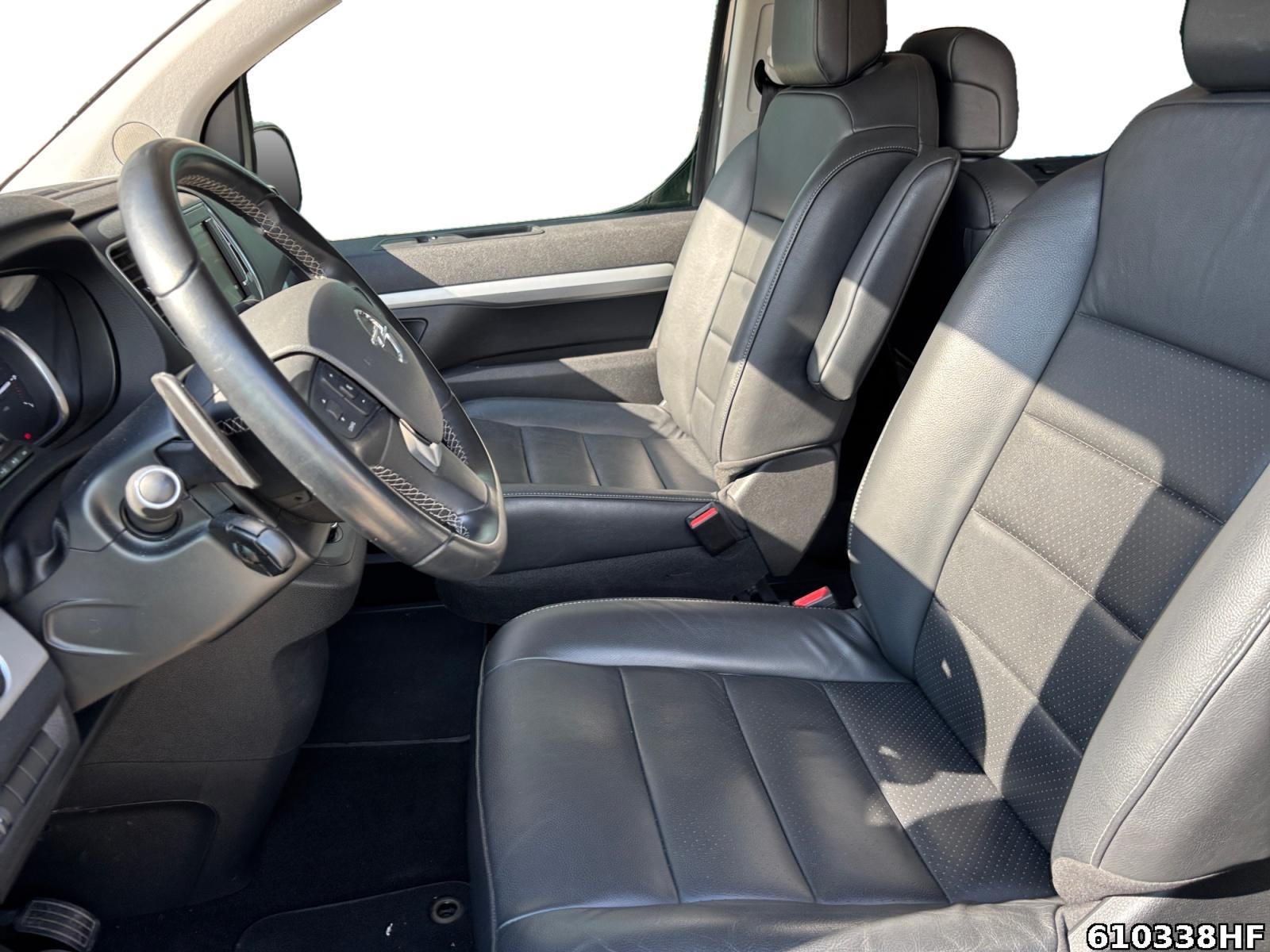Fahrzeugabbildung Opel Zafira Life 2.0 D L Tourer (L3)(EURO 6d)