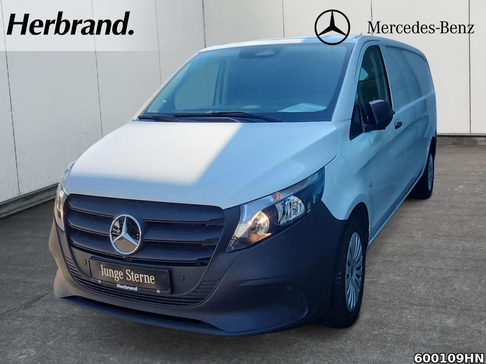 Mercedes-Benz Vito 116 CDI Kasten Extralang*AHK2500kg*Kamera*