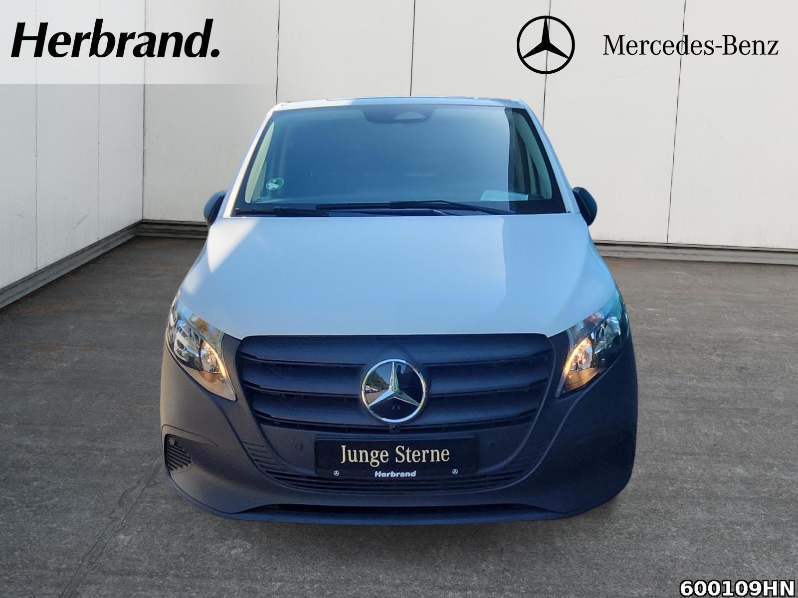 Fahrzeugabbildung Mercedes-Benz Vito 116 CDI Kasten Extralang*AHK2500kg*Kamera*