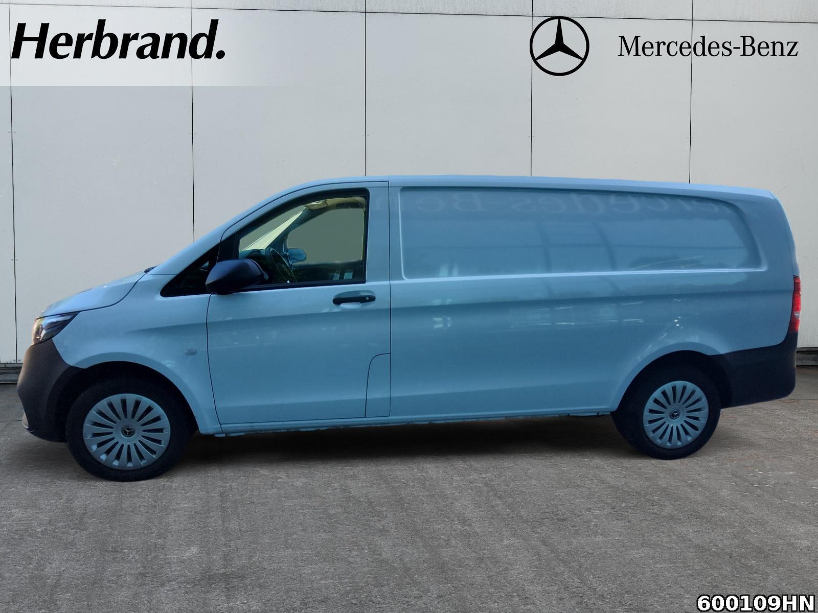 Fahrzeugabbildung Mercedes-Benz Vito 116 CDI Kasten Extralang*AHK2500kg*Kamera*