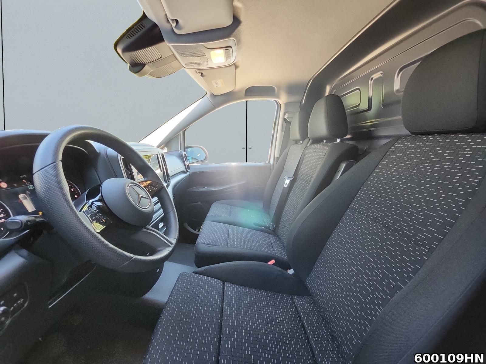 Fahrzeugabbildung Mercedes-Benz Vito 116 CDI Kasten Extralang*AHK2500kg*Kamera*