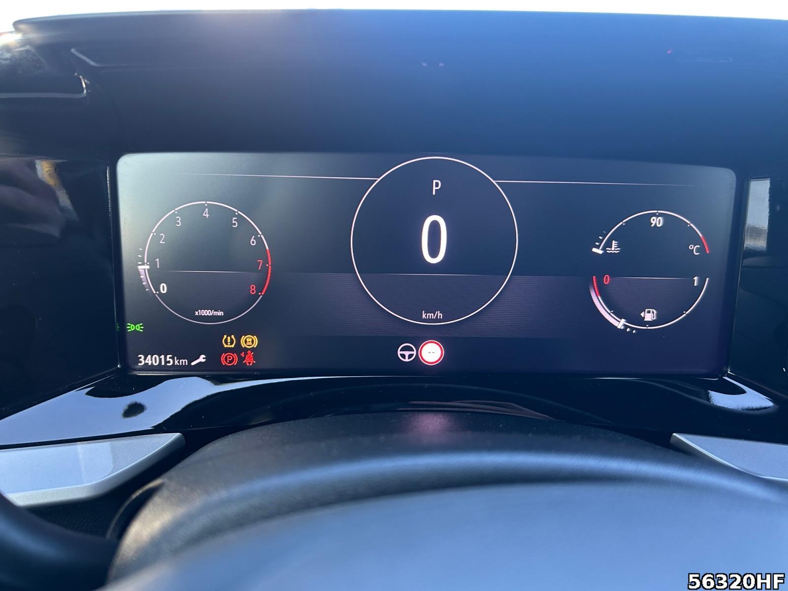 Fahrzeugabbildung Opel Mokka Ultimate +NUR FÜR KURZE ZEIT+