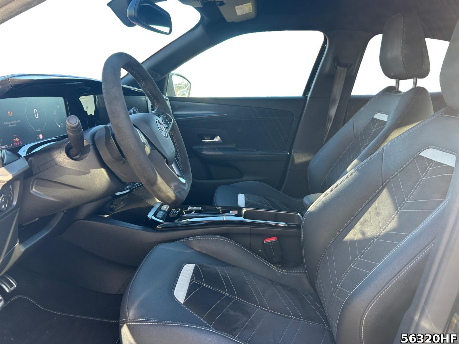 Fahrzeugabbildung Opel Mokka Ultimate +NUR FÜR KURZE ZEIT+