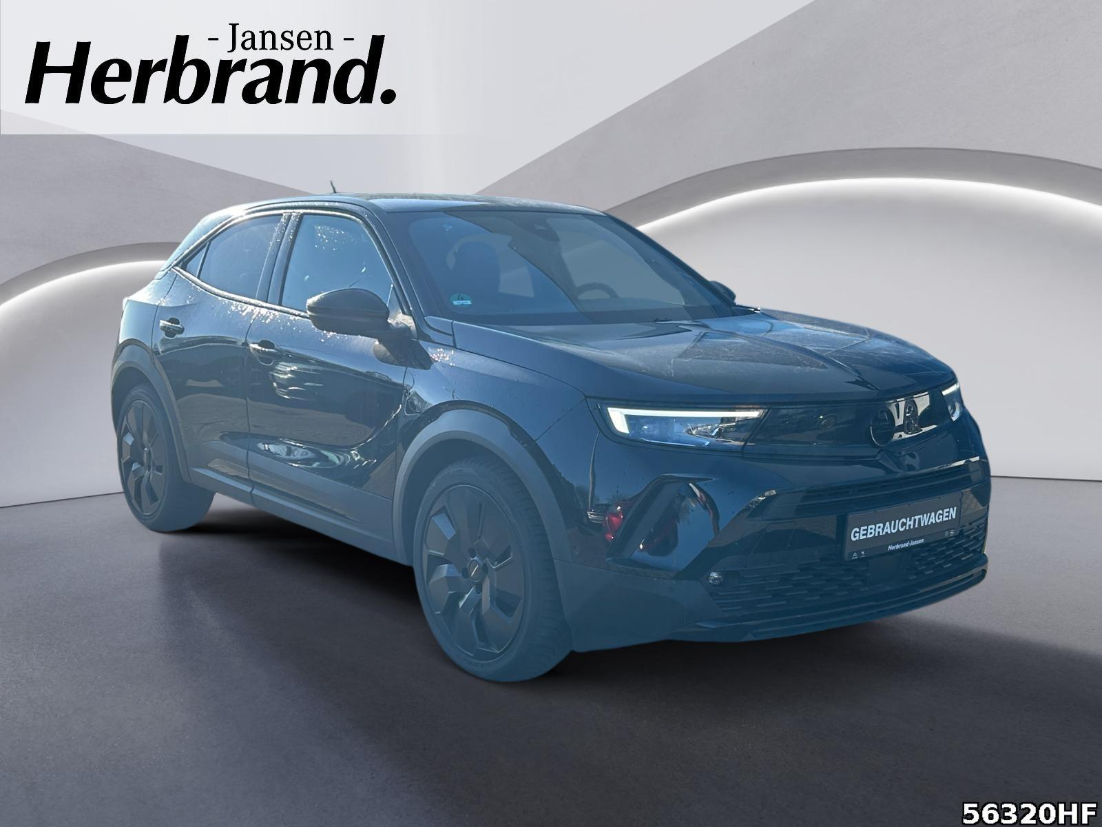 Fahrzeugabbildung Opel Mokka Ultimate +NUR FÜR KURZE ZEIT+