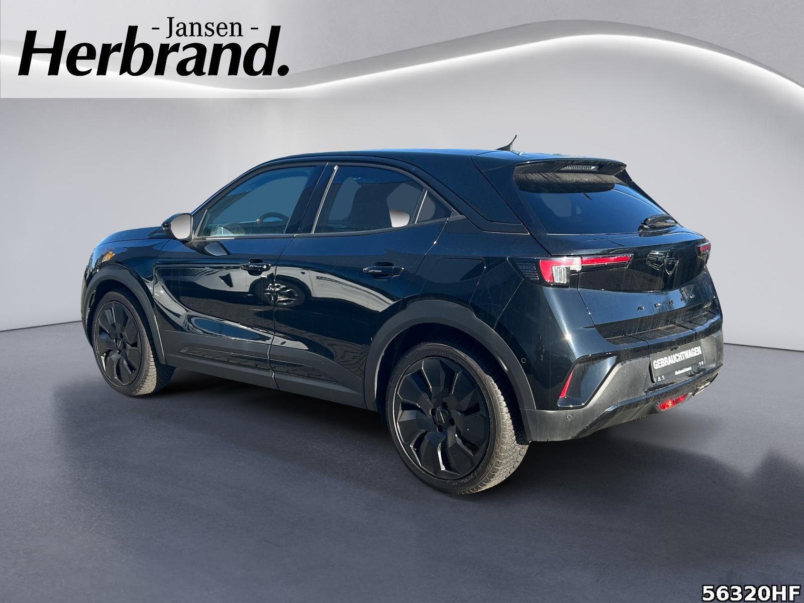 Fahrzeugabbildung Opel Mokka Ultimate +NUR FÜR KURZE ZEIT+