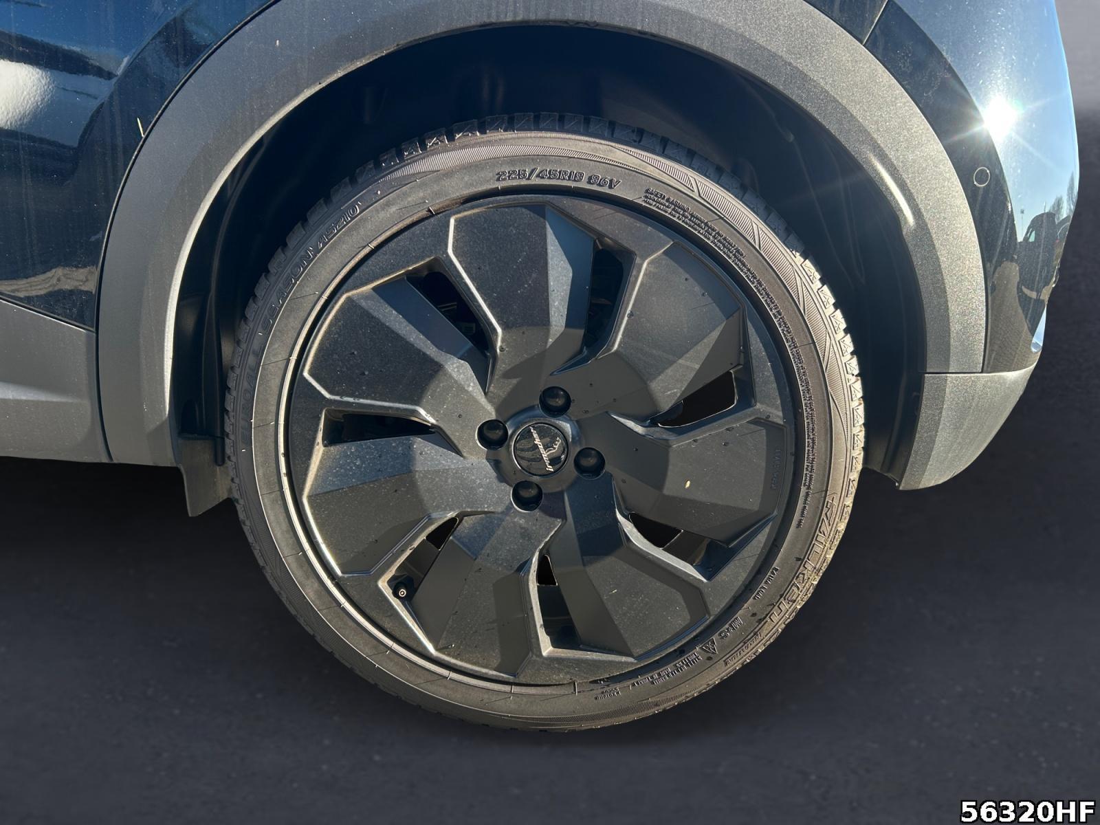 Fahrzeugabbildung Opel Mokka Ultimate +NUR FÜR KURZE ZEIT+