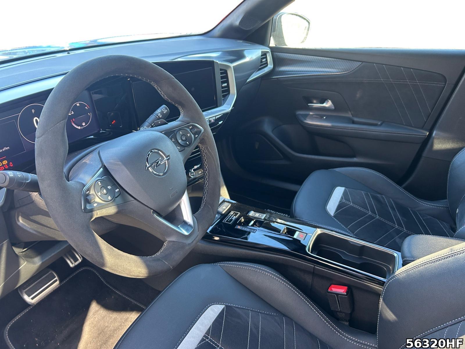 Fahrzeugabbildung Opel Mokka Ultimate +NUR FÜR KURZE ZEIT+