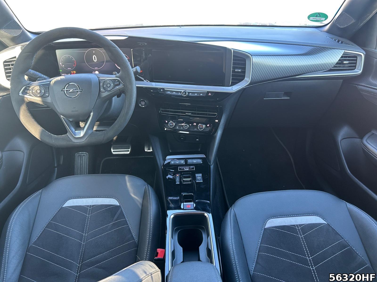 Fahrzeugabbildung Opel Mokka Ultimate +NUR FÜR KURZE ZEIT+