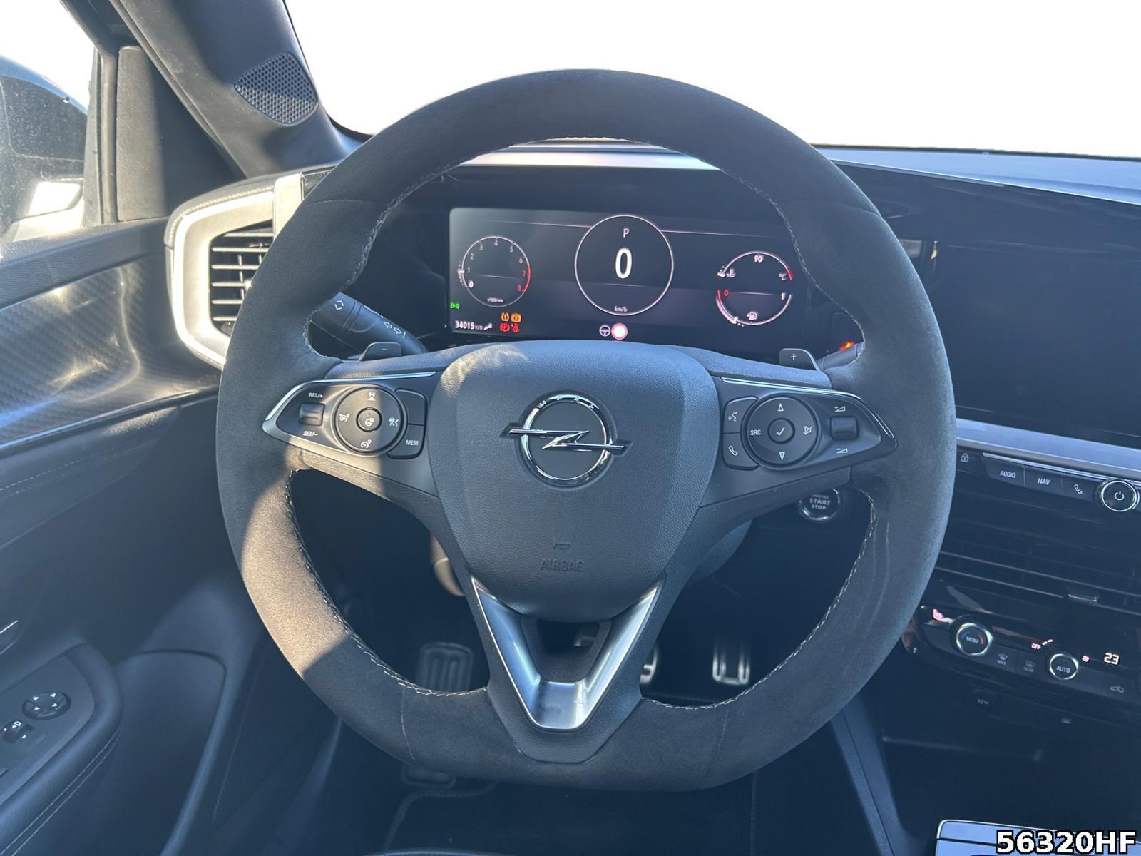 Fahrzeugabbildung Opel Mokka Ultimate +NUR FÜR KURZE ZEIT+