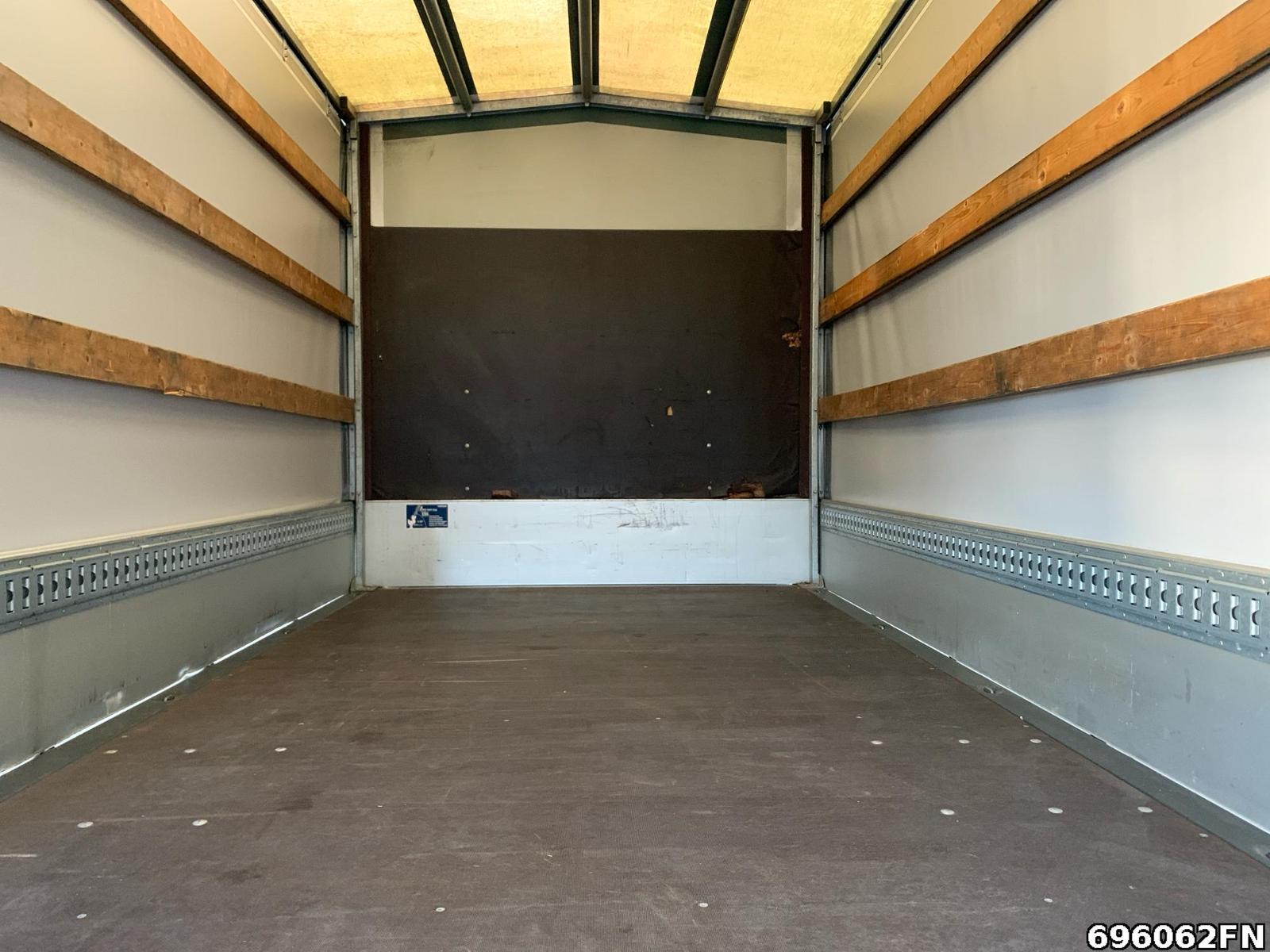 Fahrzeugabbildung Mercedes-Benz Sprinter 515 MAXI *SCHIEBEPLANE*AHK*KLIMA*NAVI*