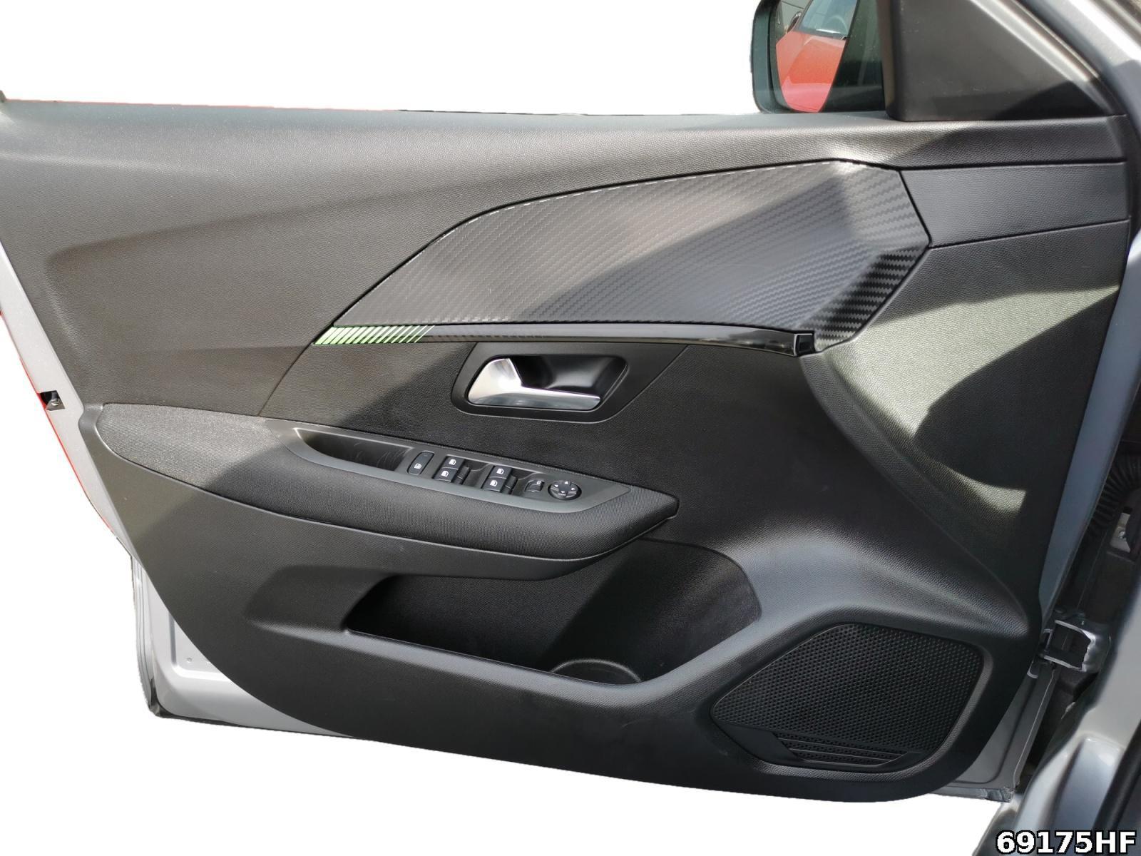 Fahrzeugabbildung Peugeot 208 Actice PureTech*Klima*Tempomat