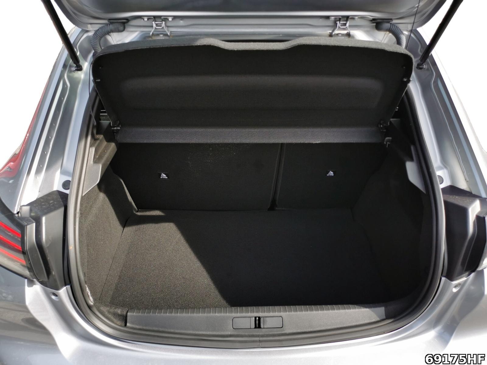 Fahrzeugabbildung Peugeot 208 Actice PureTech*Klima*Tempomat