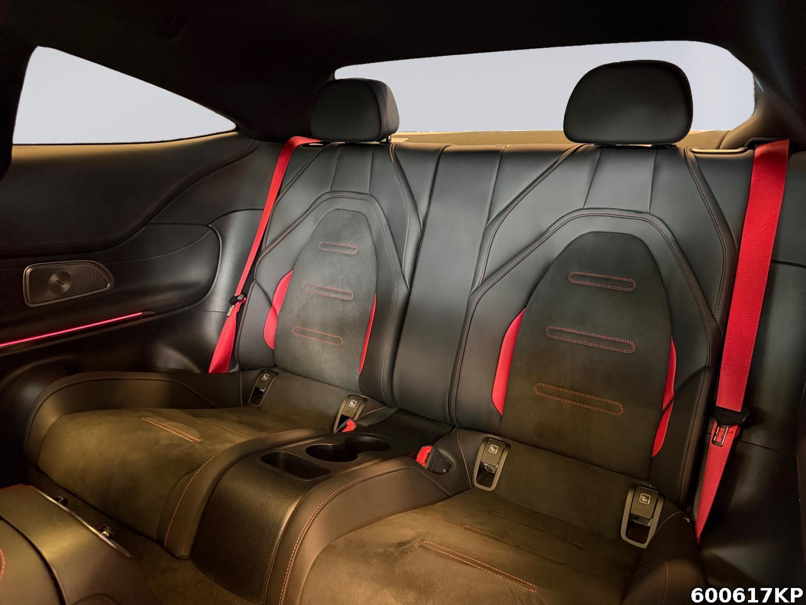 Fahrzeugabbildung Mercedes-Benz CLE 53 AMG 4M+ Pano AHK Burmester 20