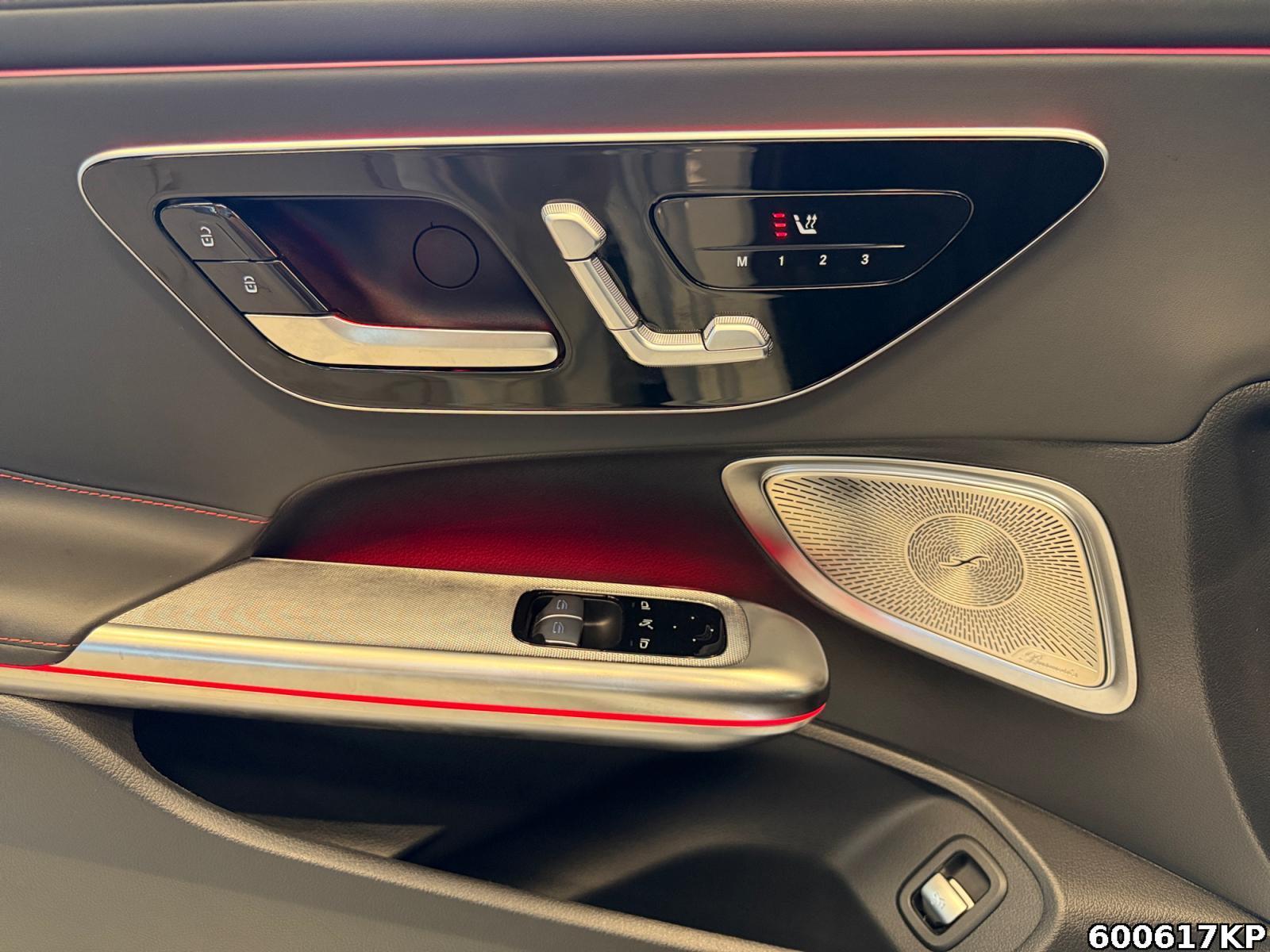 Fahrzeugabbildung Mercedes-Benz CLE 53 AMG 4M+ Pano AHK Burmester 20