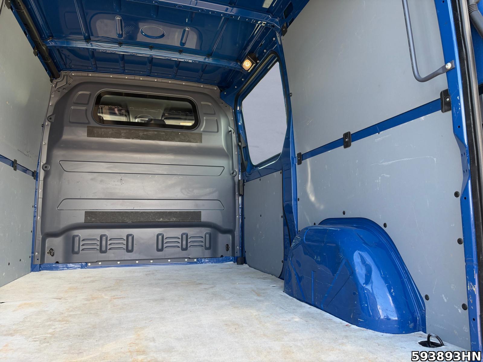 Fahrzeugabbildung Mercedes-Benz Sprinter 314 CDI *L1H1*Klima*Tempomat*