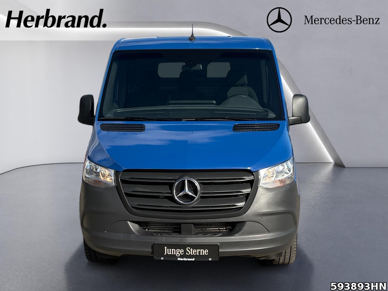 Fahrzeugabbildung Mercedes-Benz Sprinter 314 CDI *L1H1*Klima*Tempomat*