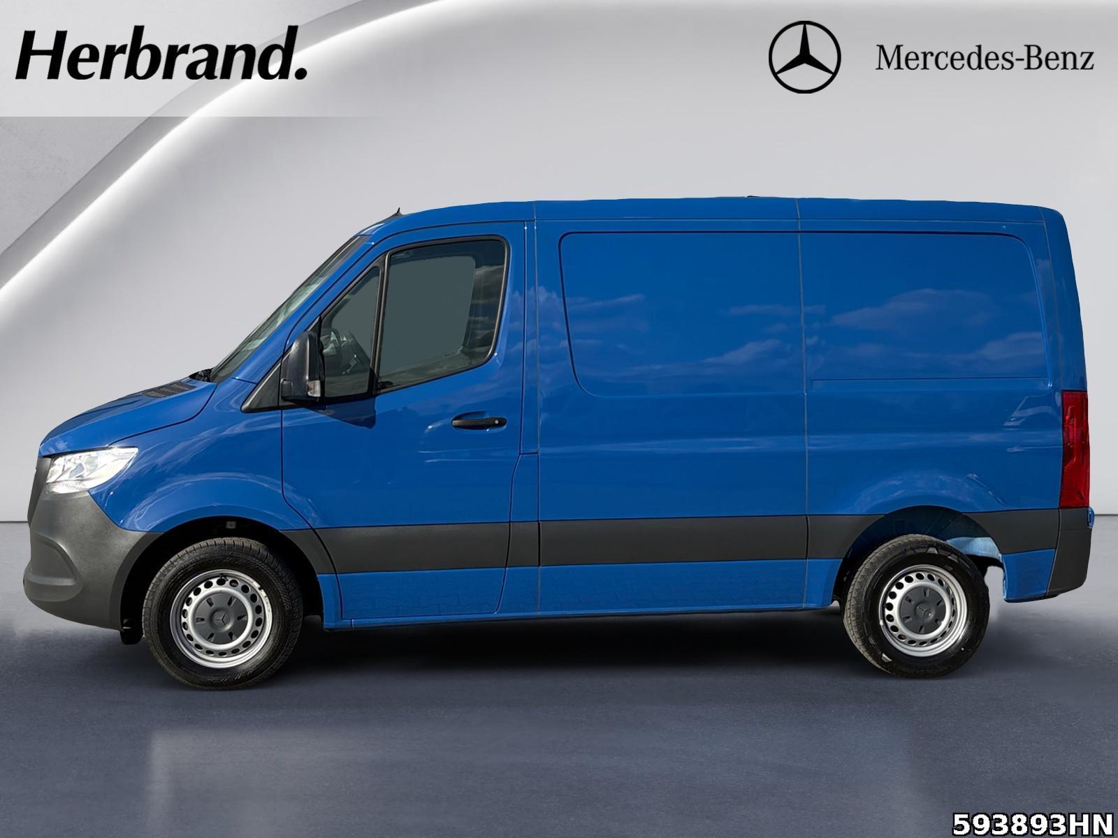 Fahrzeugabbildung Mercedes-Benz Sprinter 314 CDI *L1H1*Klima*Tempomat*