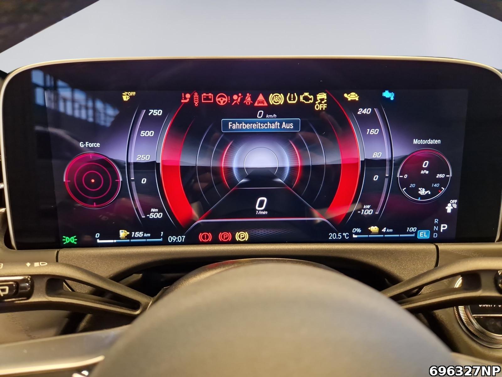 Fahrzeugabbildung Mercedes-Benz E 300 T AMG Pano AHK BURMESTER Digital-Light