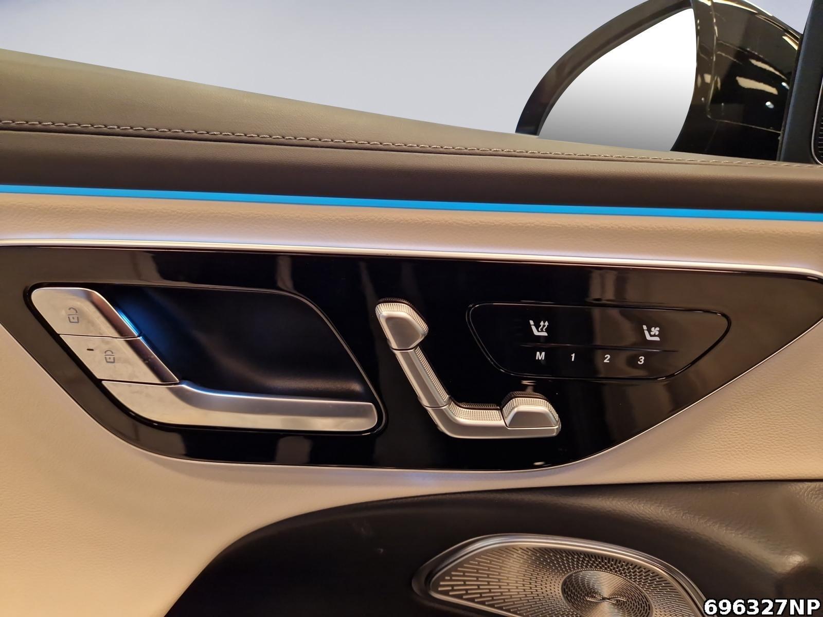 Fahrzeugabbildung Mercedes-Benz E 300 T AMG Pano AHK BURMESTER Digital-Light