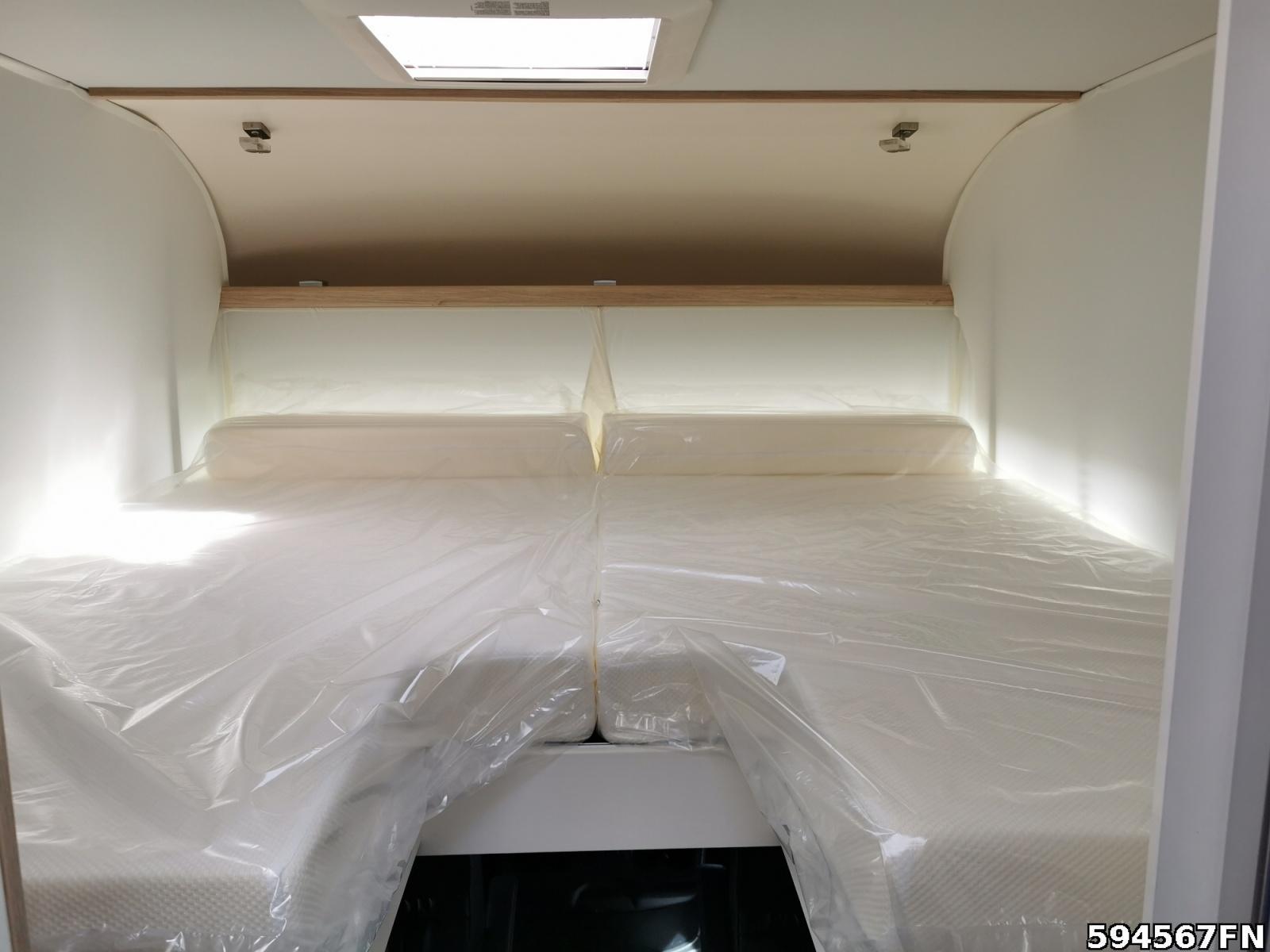 Fahrzeugabbildung Frankia Platin 7400 Plus Final Edition Solar Markise