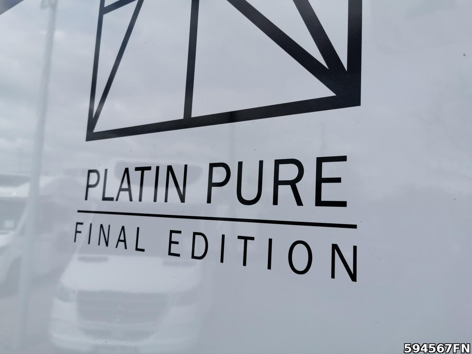 Fahrzeugabbildung Frankia Platin 7400 Plus Final Edition Solar Markise