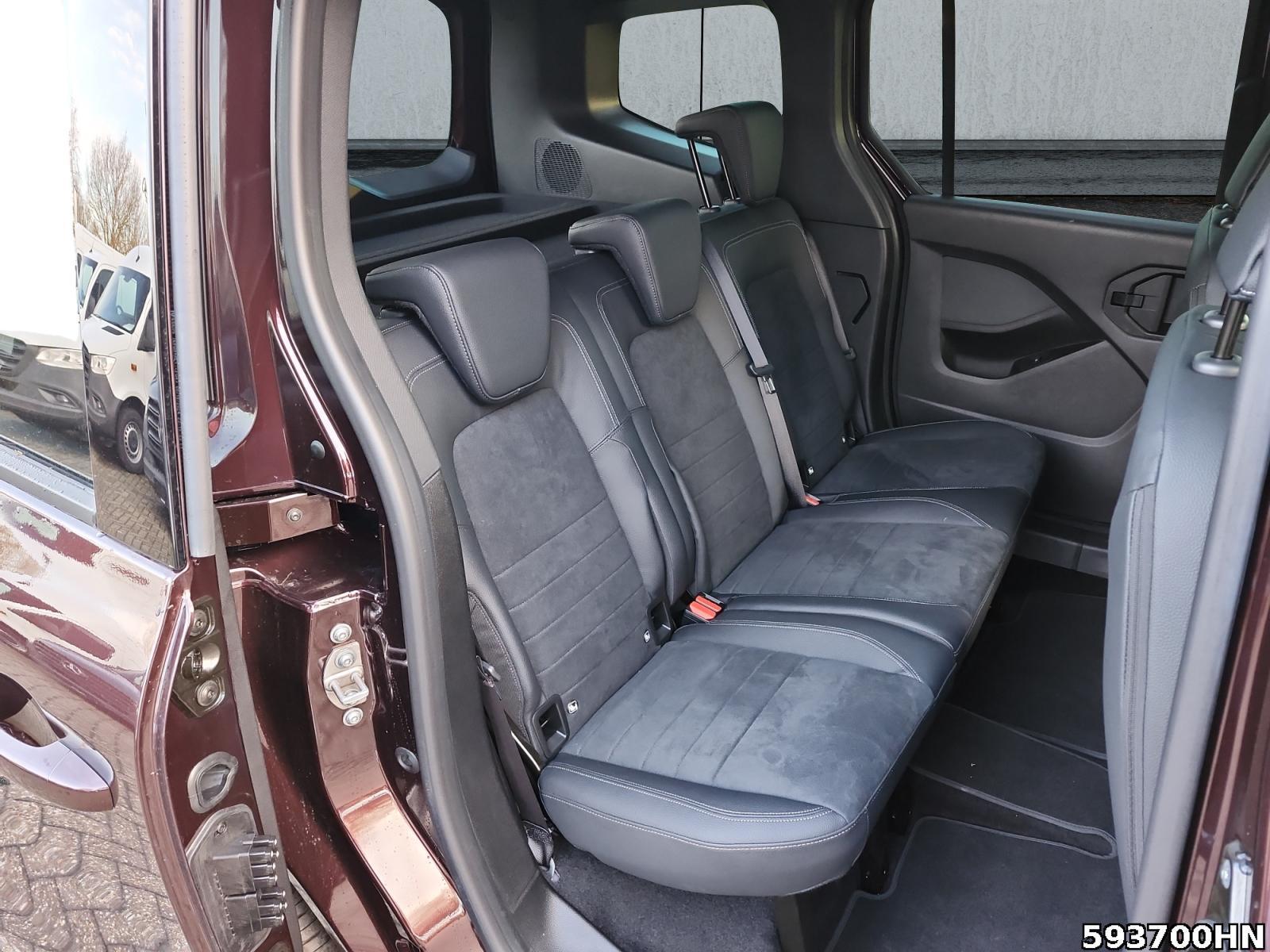 Fahrzeugabbildung Mercedes-Benz T-Klasse PROGRESSIVE Standard*LED*Autom*Keyless*