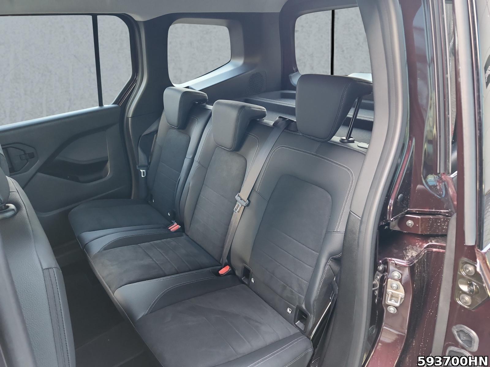 Fahrzeugabbildung Mercedes-Benz T-Klasse PROGRESSIVE Standard*LED*Autom*Keyless*