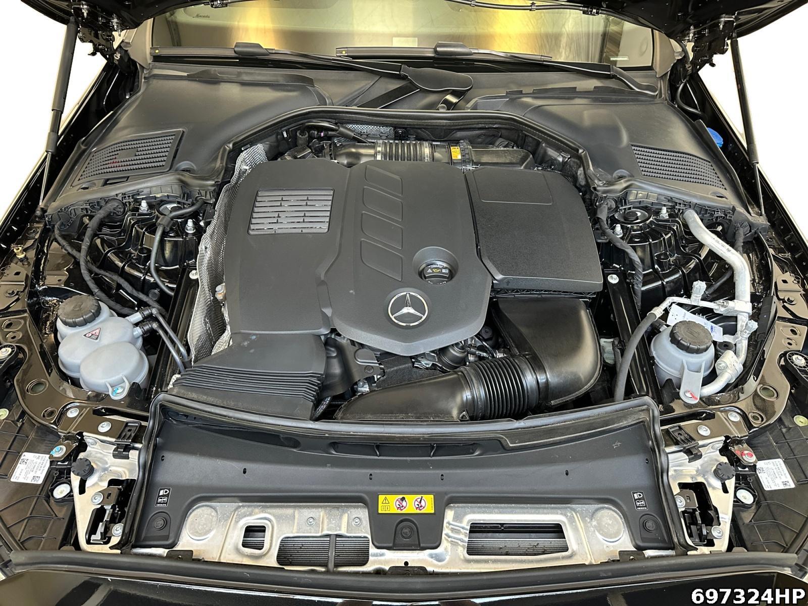 Fahrzeugabbildung Mercedes-Benz C 300 d AMG AHK DISTRONIC DIGITAL LIGHT 360°