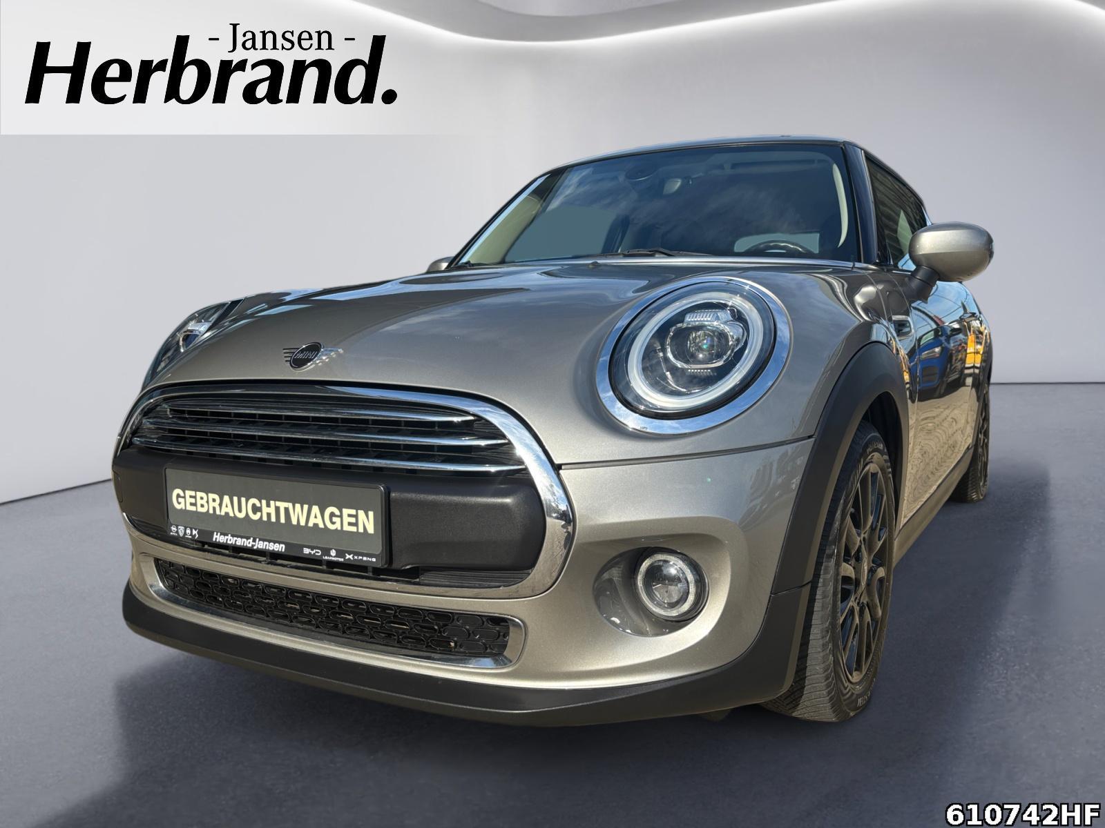MINI ONE 1.5 (EURO 6d-TEMP)(OPF)