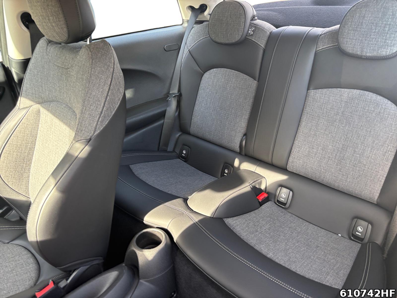 Fahrzeugabbildung MINI ONE 1.5 (EURO 6d-TEMP)(OPF)