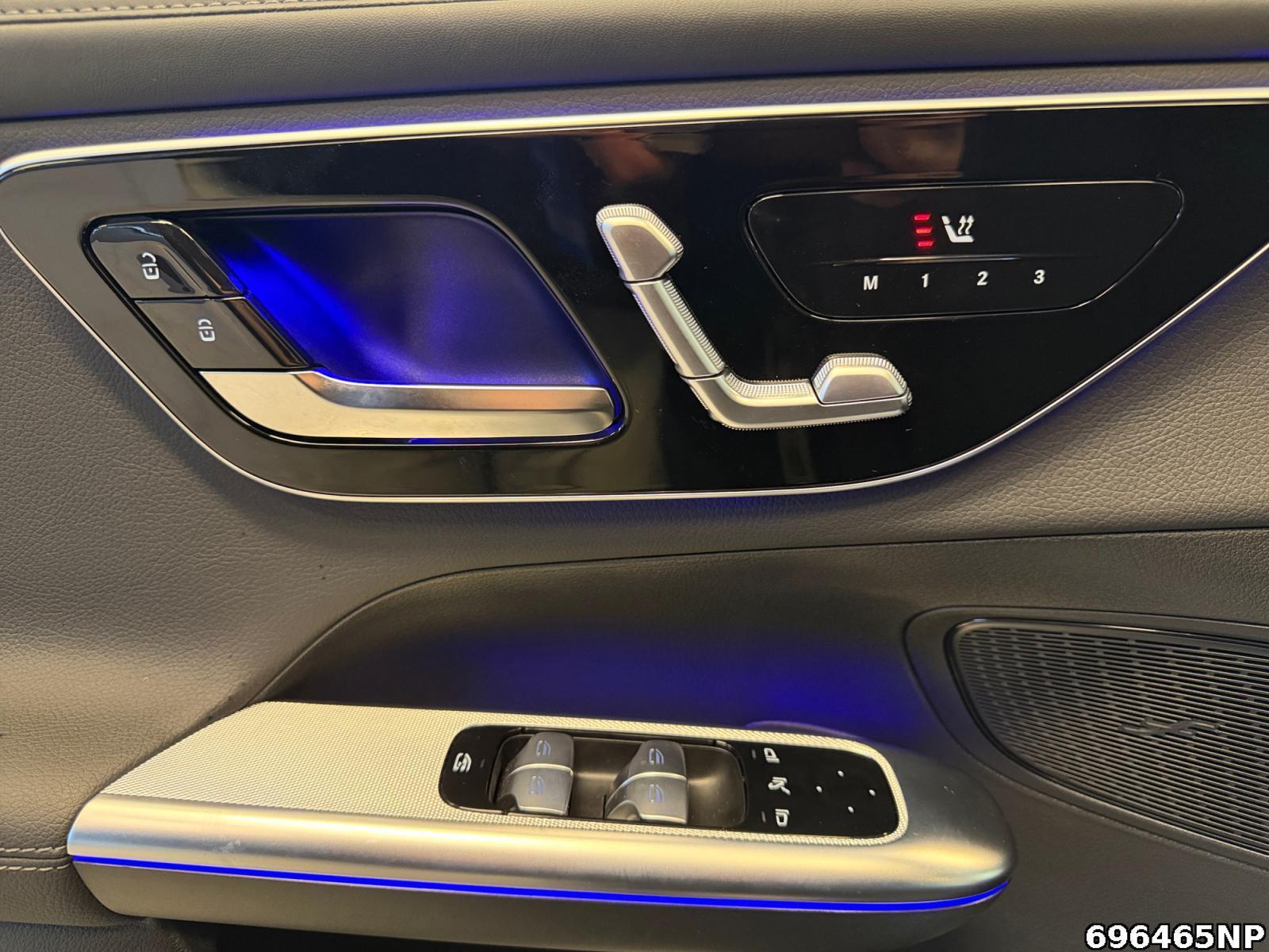 Fahrzeugabbildung Mercedes-Benz GLC 300 de 4M AMG Night AHK 360°Memory CarPlay