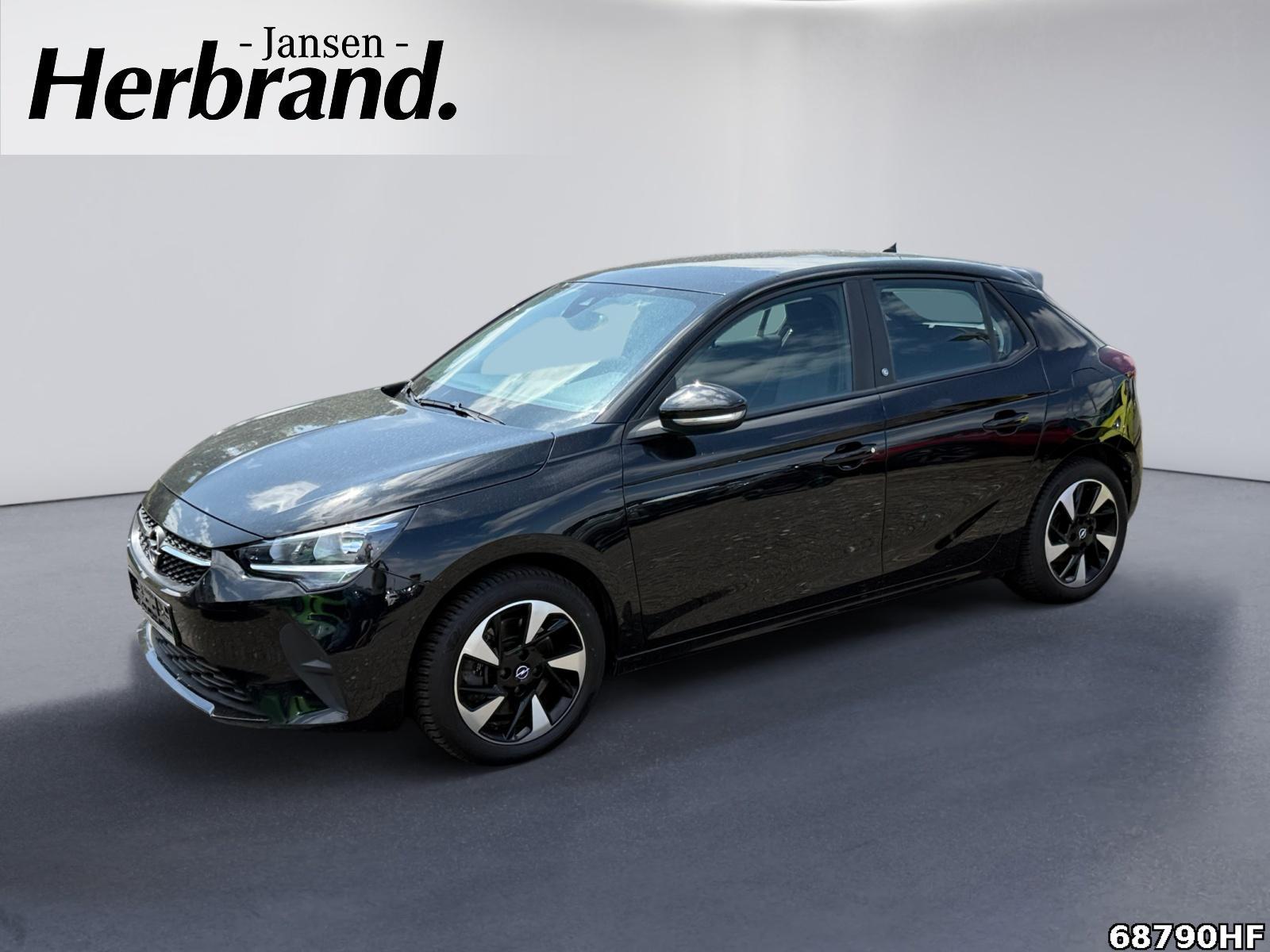 Opel Corsa Edition