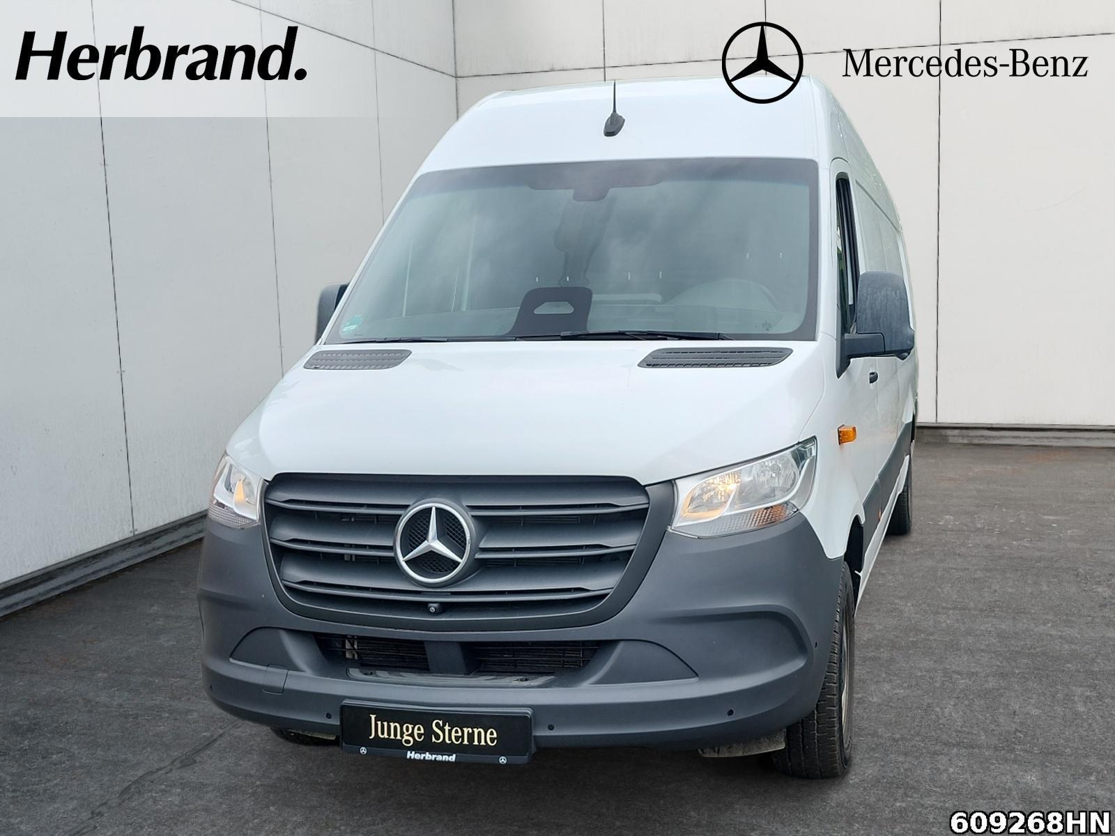 Mercedes-Benz Sprinter 317 CDI Kasten PRO*extralang*360Kamera